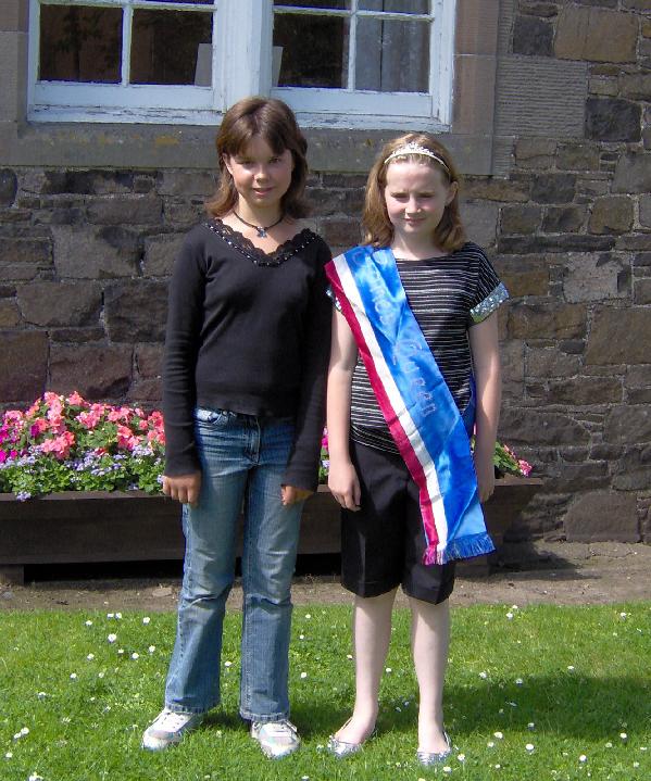 Games Queens