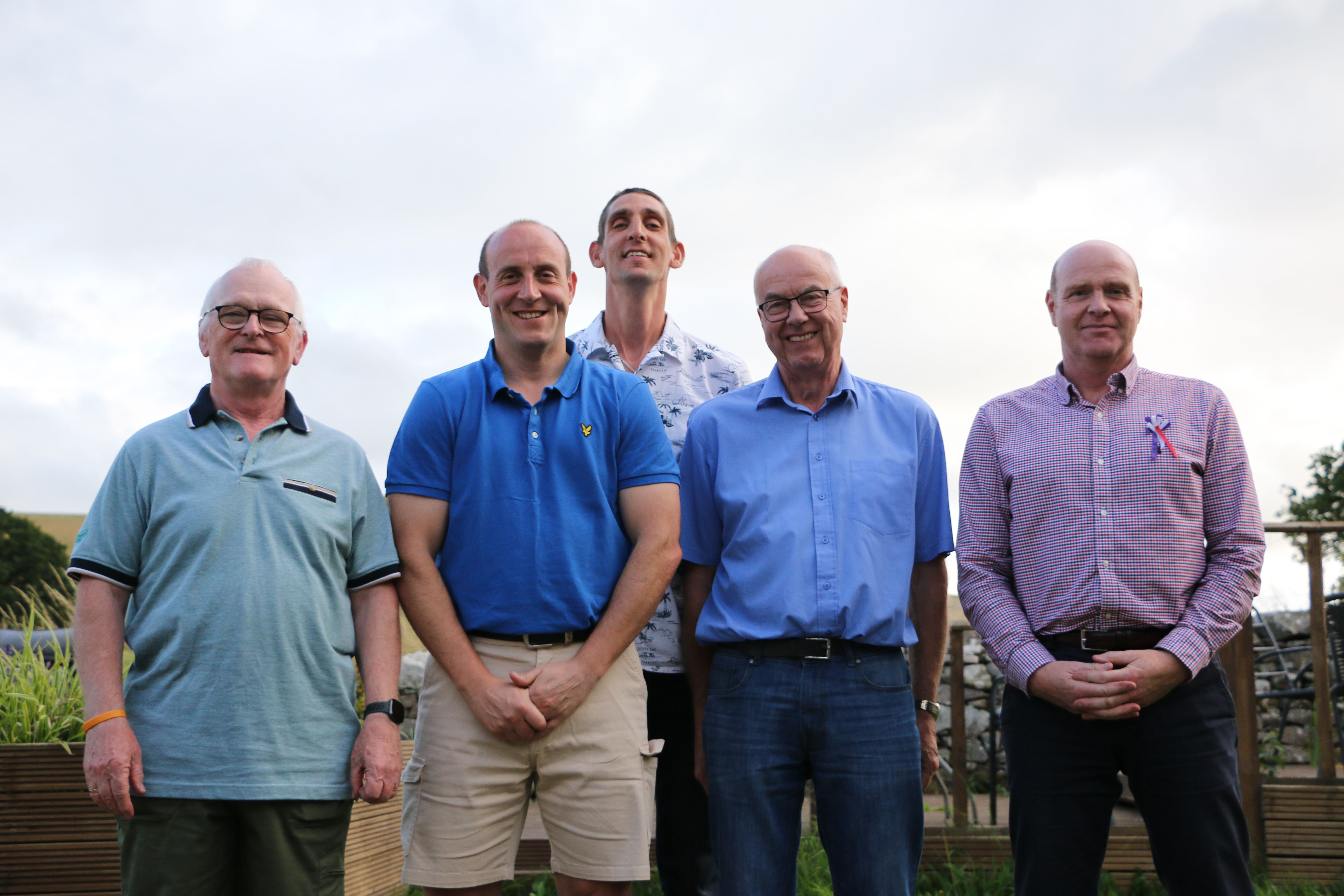 2023 Games Committee